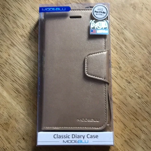 ModeBlu Cell Phones Accessories Modeblu Iphone Pro Max